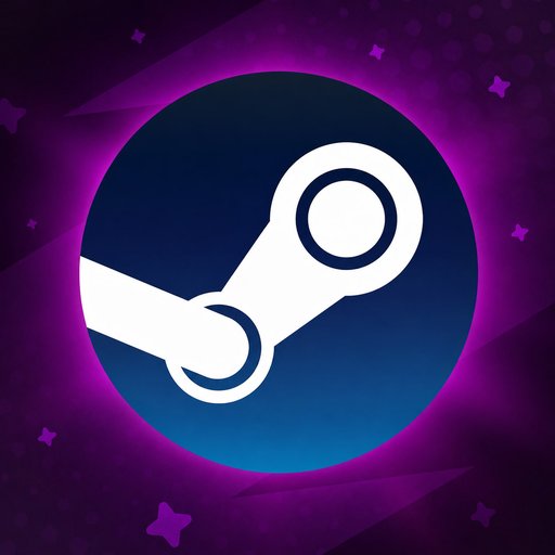 Пополнение Steam