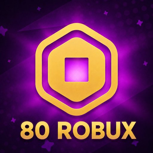 80 ROBUX