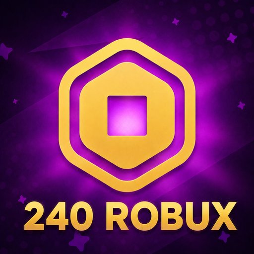 240 ROBUX