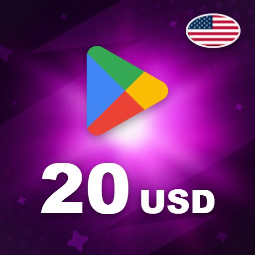 20 USD