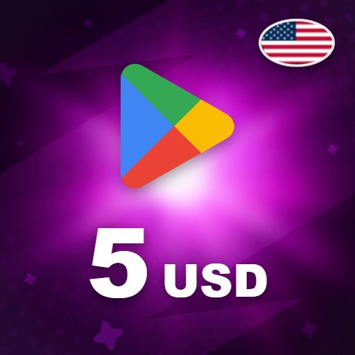5 USD