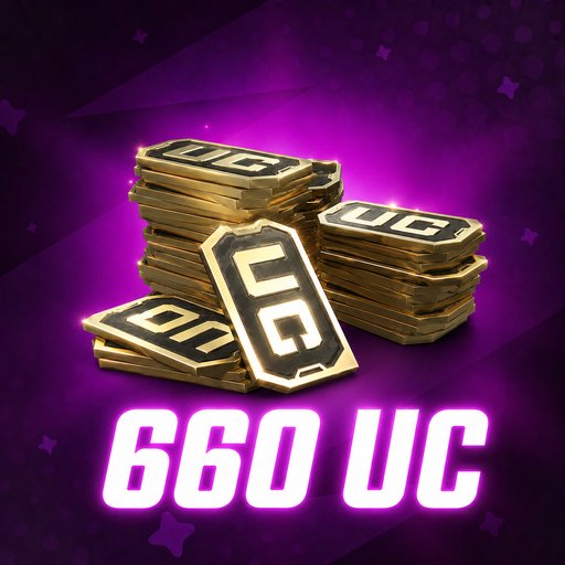 660 UC