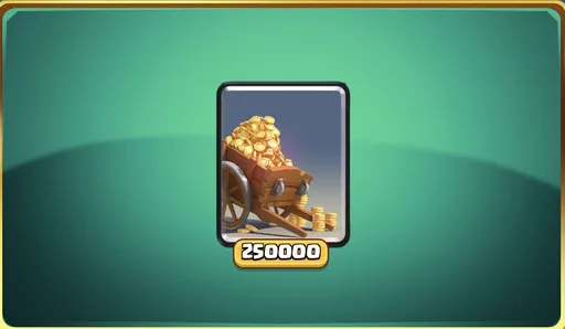 Золото 250000