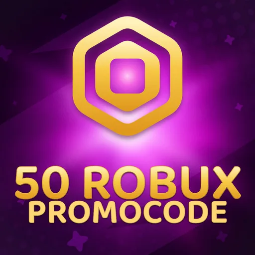 Коды пополнения Roblox