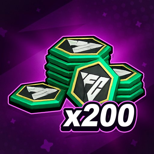 200 FC Points