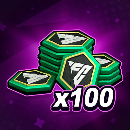 100 FC Points