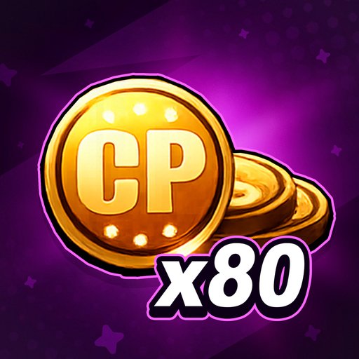 80 CP