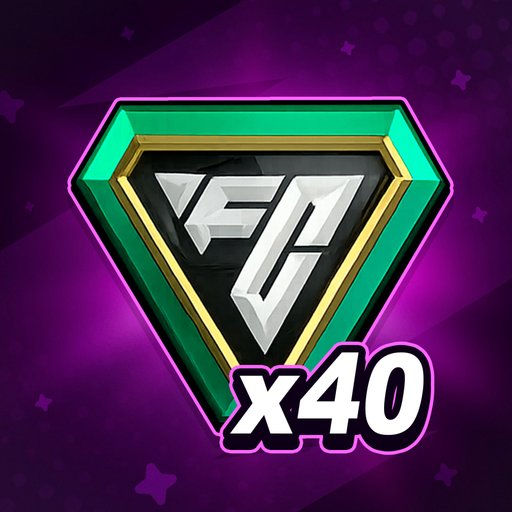 Купить FC Points в EA SPORTS FC Mobile