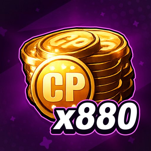 880 CP