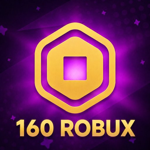160 ROBUX