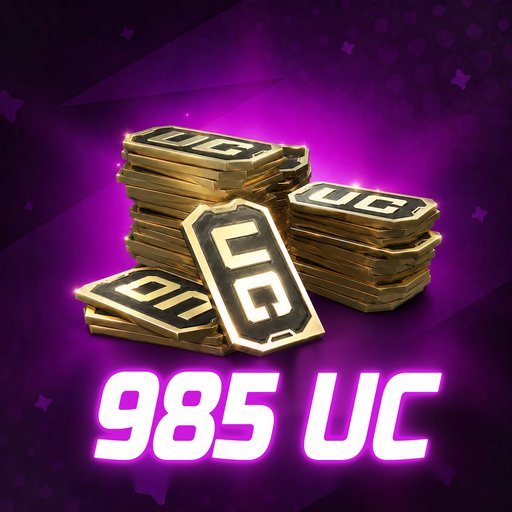 985 UC