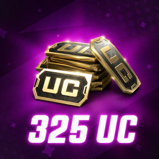 325 UC