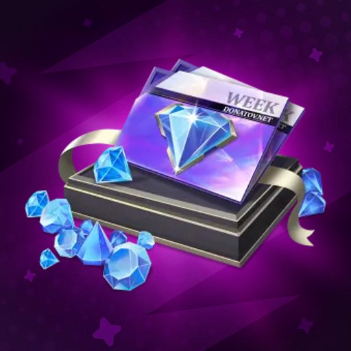 Weekly Pass