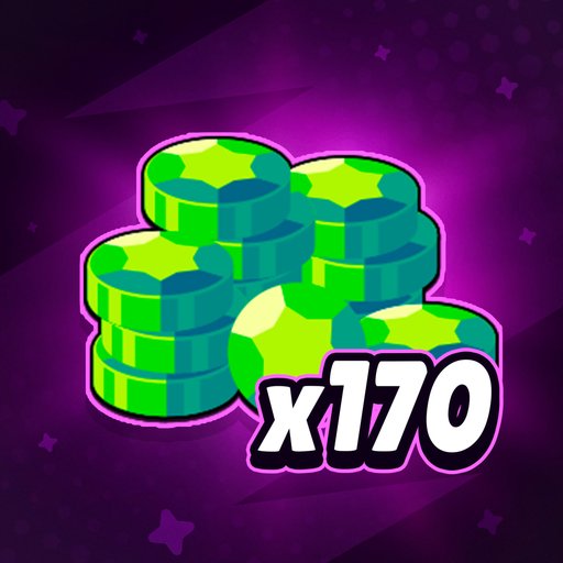 170 Гемов