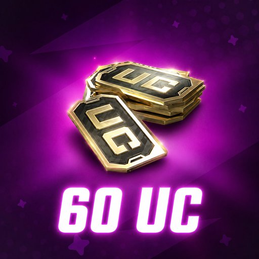 60 UC