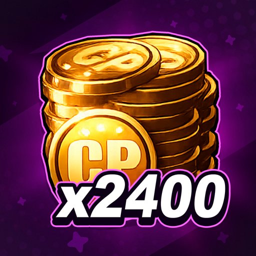 2400 CP