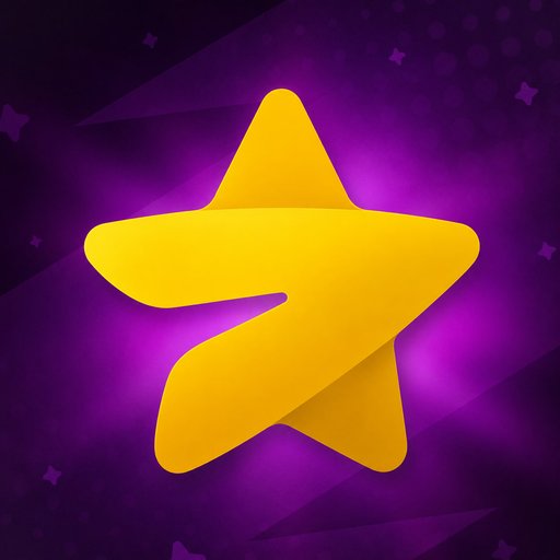 ⭐ Звёзды Telegram