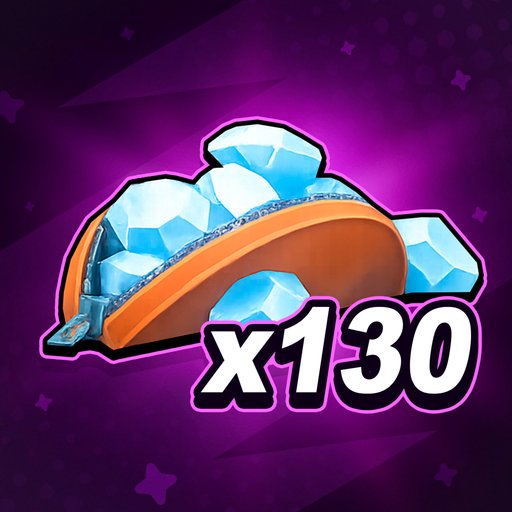 130 Алмазов