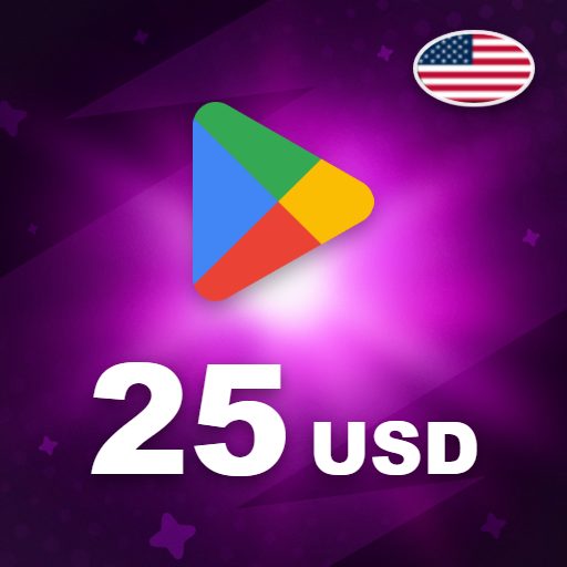 25 USD